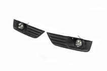 Ford Focus II 2005–2008 Mistlampen (variant 1) foto 2