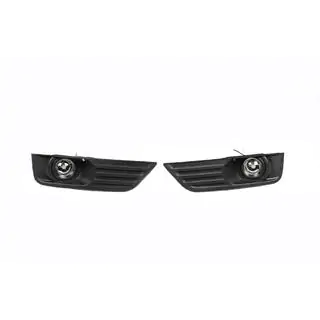 Mistlampen (variant 1) Ford Focus II 2005–2008 foto 1