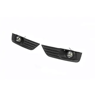 Mistlampen (variant 1) Ford Focus II 2005–2008 foto 2