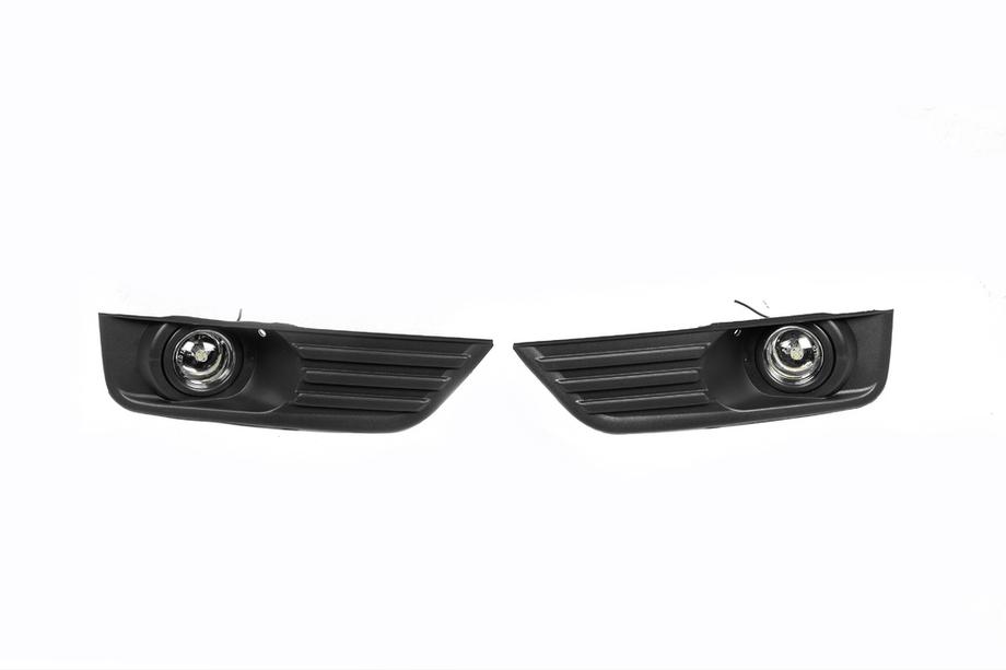 Ford Focus II 2005–2008 Mistlampen (variant 1) Image