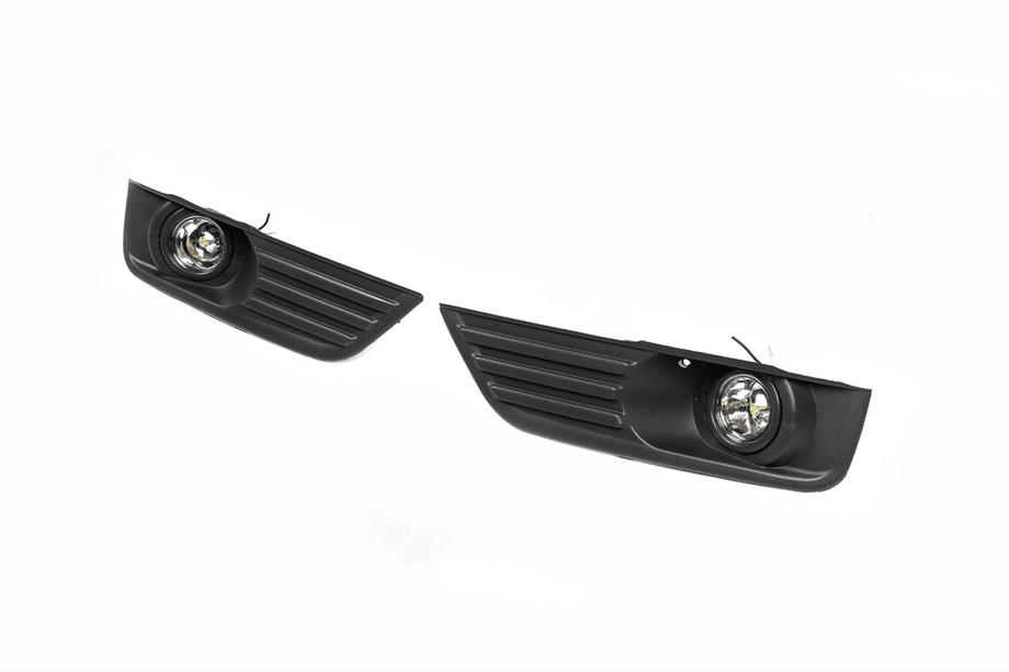 Ford Focus II 2005–2008 Mistlampen (variant 1) Foto 2