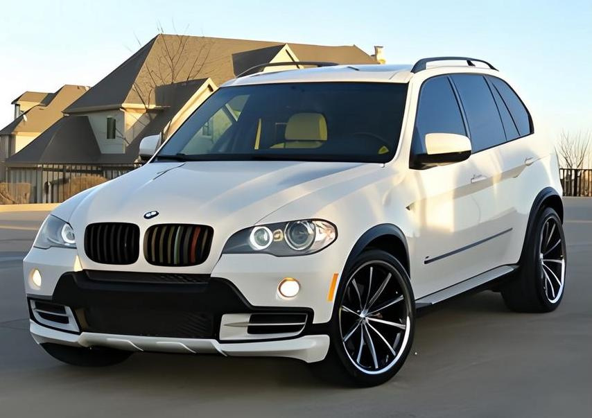 Praktische tuning voor je crossover: accessoires voor stijl en gemak