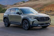 Review: stijlvolle en comfortabele Mazda CX-50 foto 2
