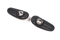 Ford Transit 2000–2014 Mistlampen (met LED-lamp, model 2000-2006) foto 3