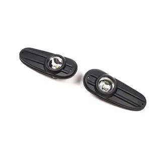 Mistlampen (met LED-lamp, model 2000-2006) Ford Transit 2000–2014 foto 3