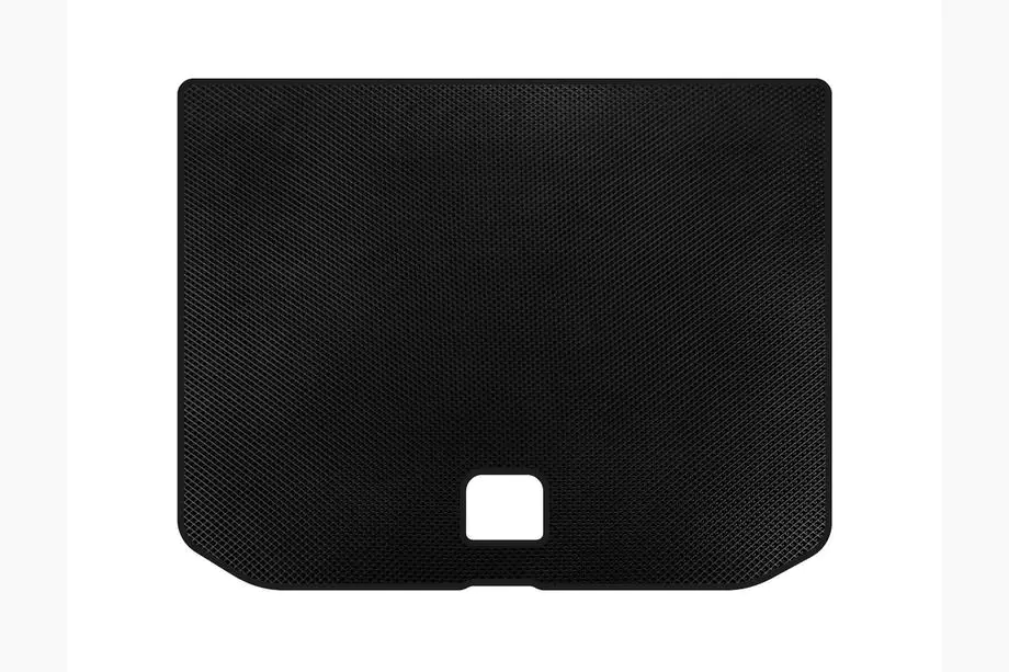 Audi A3 2012–2020 EVA kofferbakmat (voor E-tron, Sportback, zwart) Image