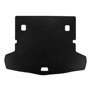 EVA kofferbakmat V-1 (voor F46, 7-zits, zwart) BMW 2 Serie Active Tourer F45/F46 2014–2021