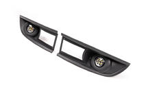 Ford Transit 2000–2014 Mistlampen (LED-diodes, model 2006-2014) foto 2