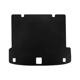 EVA kofferbakmat (Zwart) BMW X6 G06 2019–2027