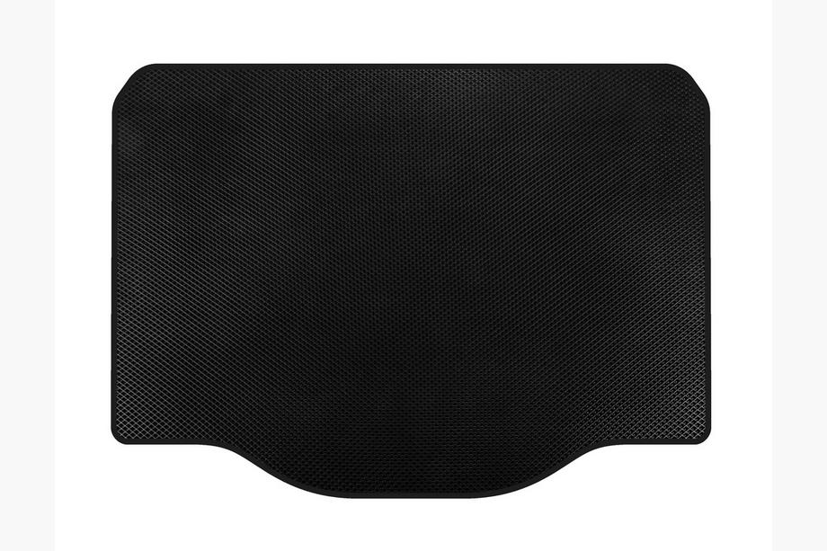 Buick Encore 2013–2019 EVA kofferbakmat (Zwart) Image