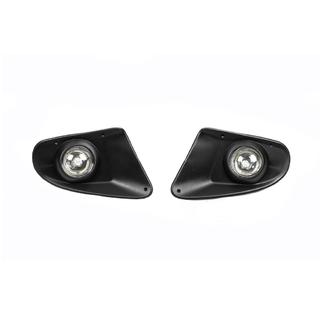 Mistlampenset (2006-2013, met LED-lampen) Mercedes Sprinter W906 2006–2018 foto 1