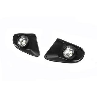 Mistlampenset (2006-2013, met LED-lampen) Mercedes Sprinter W906 2006–2018 foto 2
