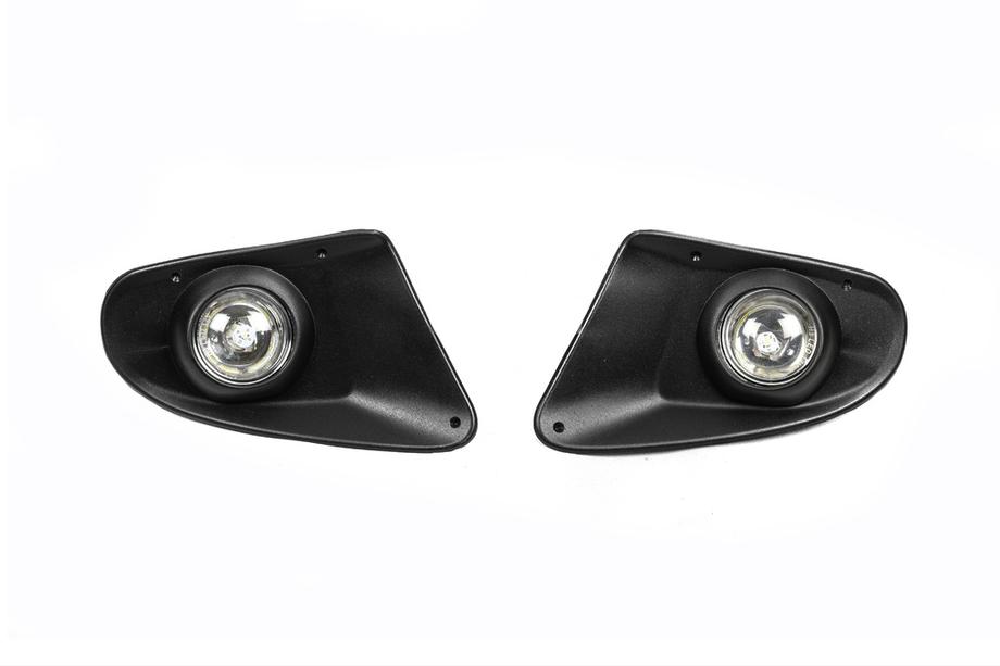 Mercedes Sprinter W906 2006–2018 Mistlampenset (2006-2013, met LED-lampen) Image