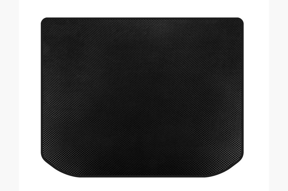 Chery Beat 2009–2015 EVA kofferbakmat (Zwart) Image