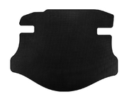 Chevrolet Camaro 2009–2015 EVA kofferbakmat (Zwart) foto 1