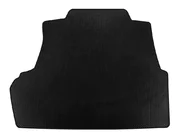 Chevrolet Evanda 2000–2006 EVA kofferbakmat (Zwart) foto 1