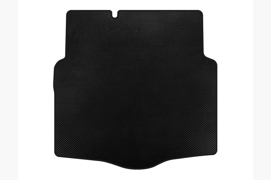 Chevrolet Cruze 2016–2019 EVA kofferbakmat (SD, Zwart) Image