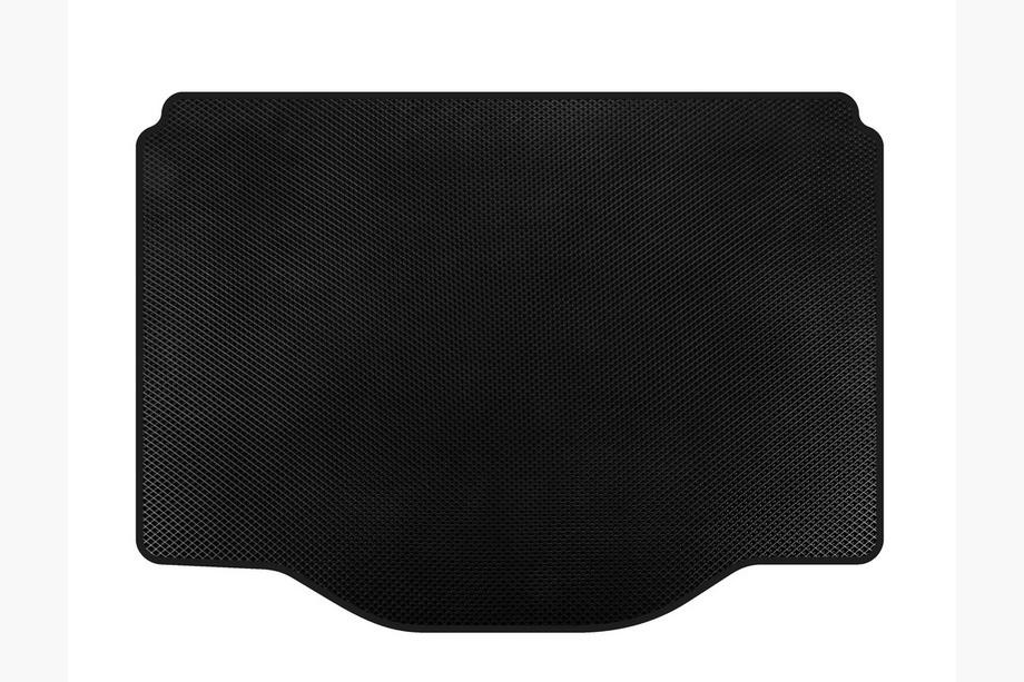 Chevrolet Trax 2012–2023 EVA kofferbakmat (Zwart) Image