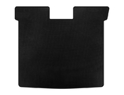 Chevrolet Volt 2010–2016 EVA kofferbakmat V-1 (Zwart) foto 1