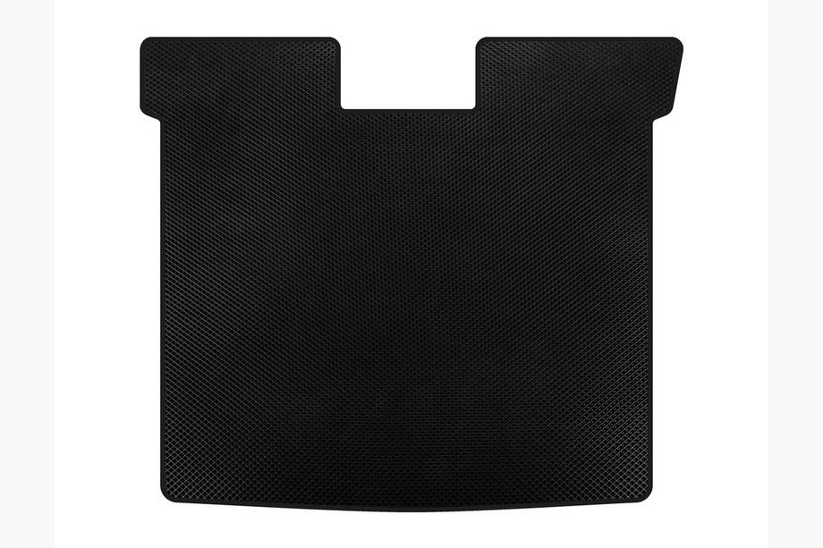Chevrolet Volt 2010–2016 EVA kofferbakmat V-1 (Zwart) Image