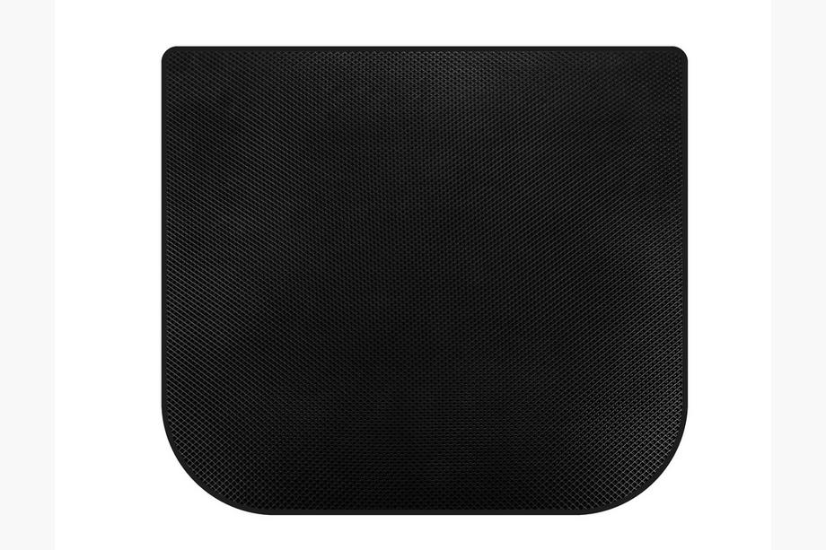 Chevrolet Volt 2016–2019 EVA kofferbakmat (Zwart) Image