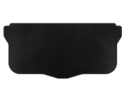 Citroen C-1 2005–2014 EVA kofferbakmat (HB, Zwart) foto 1