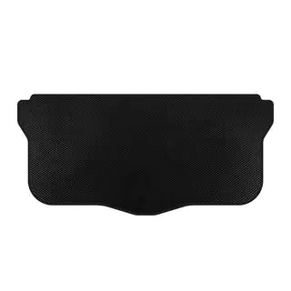 EVA kofferbakmat (HB, Zwart) Citroen C-1 2014–2021