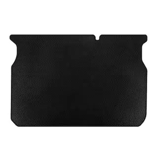 EVA kofferbakmat (HB, Zwart) Citroen C-3 2016–2023