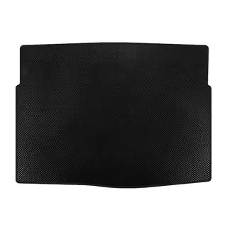 EVA kofferbakmat (Zwart) Citroen C-3 Aircross 2017–2024