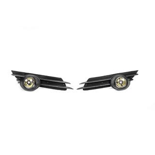 Mistlampenset (met LED-lamp, 2007-2010) foto 1