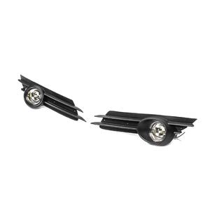 Mistlampenset (met LED-lamp, 2007-2010) foto 2