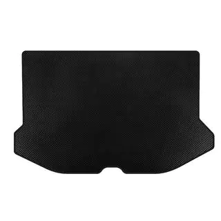 EVA kofferbakmat (Zwart) Citroen C-3 Picasso 2010–2017