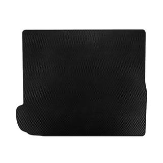EVA V1 kofferbakmat (Zwart) Citroen C-4 Picasso 2013–2022