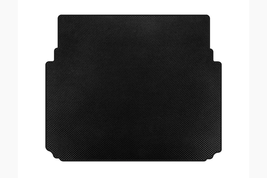 Citroen C5 Aircross 2017–2025 EVA kofferbakmat (bovenste, zwart) Image