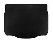 Citroen Cactus 2014–2020 EVA kofferbakmat (Zwart) foto 1