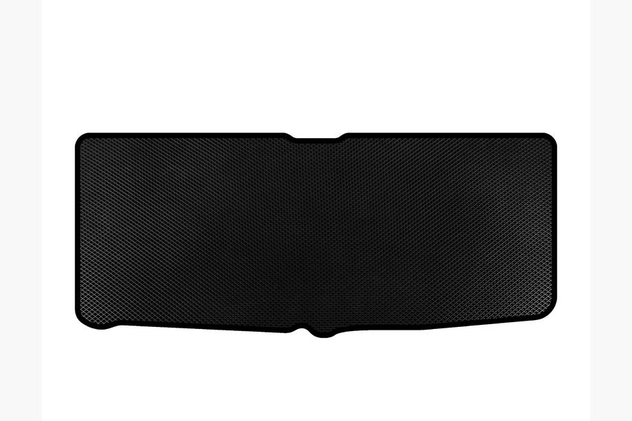 Mini Clubman R55/R56 2007–2014 EVA kofferbakmat (voor R56, zwart) Image