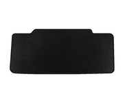 Mini Cooper F55/56/57 2014–2023 EVA kofferbakmat (voor F56, zwart) foto 1