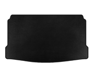Mini Countryman R60 2010–2017 EVA kofferbakmat (SD-uitvoering, zwart) foto 1