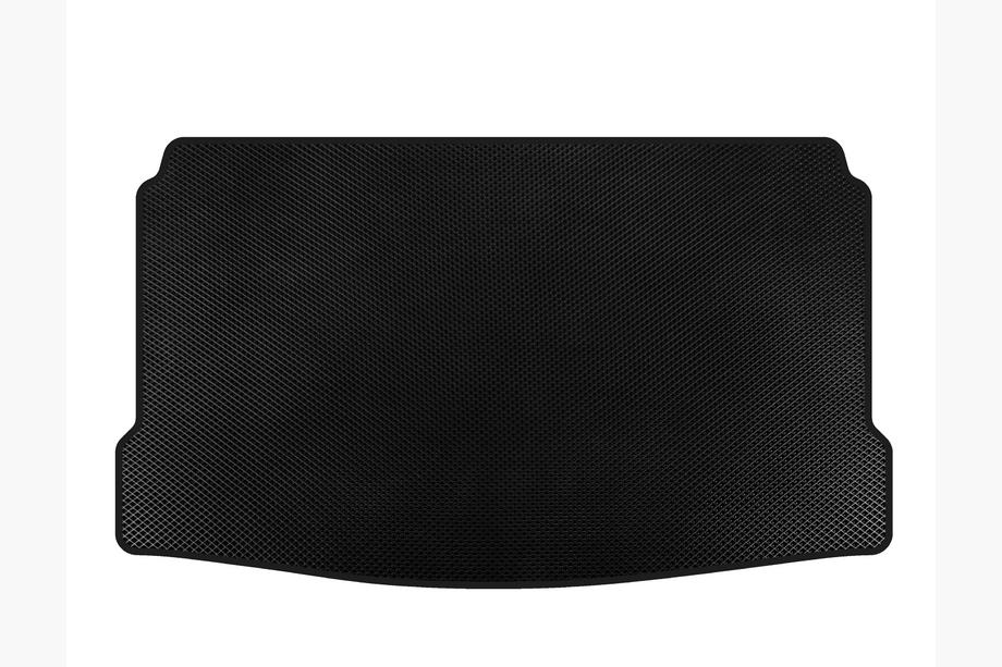 Mini Countryman R60 2010–2017 EVA kofferbakmat (SD-uitvoering, zwart) Image