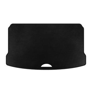 EVA kofferbakmat (voor S F55, 5-deurs, zwart) Mini Cooper F55/56/57 2014–2023