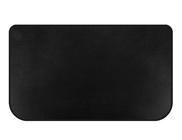 Mini Cooper F55/56/57 2014–2023 EVA kofferbakmat (voor F55, 5-deurs, zwart) foto 1