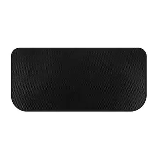 EVA kofferbakmat (voor S F56, Zwart) Mini Cooper F55/56/57 2014–2023