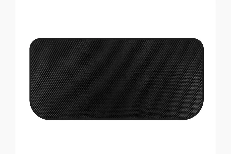 Mini Cooper F55/56/57 2014–2023 EVA kofferbakmat (voor S F56, Zwart) Image