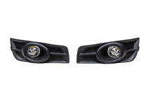 Chevrolet Cruze 2009–2015 Mistlampen 2009-2013 (met LED-lamp) foto 2