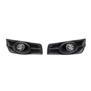 Mistlampen 2009-2013 (met LED-lamp) Chevrolet Cruze 2009–2015 foto 2