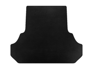 Dodge Charger 2010–2023 EVA kofferbakmat (2015-2023, SD, Zwart) foto 1