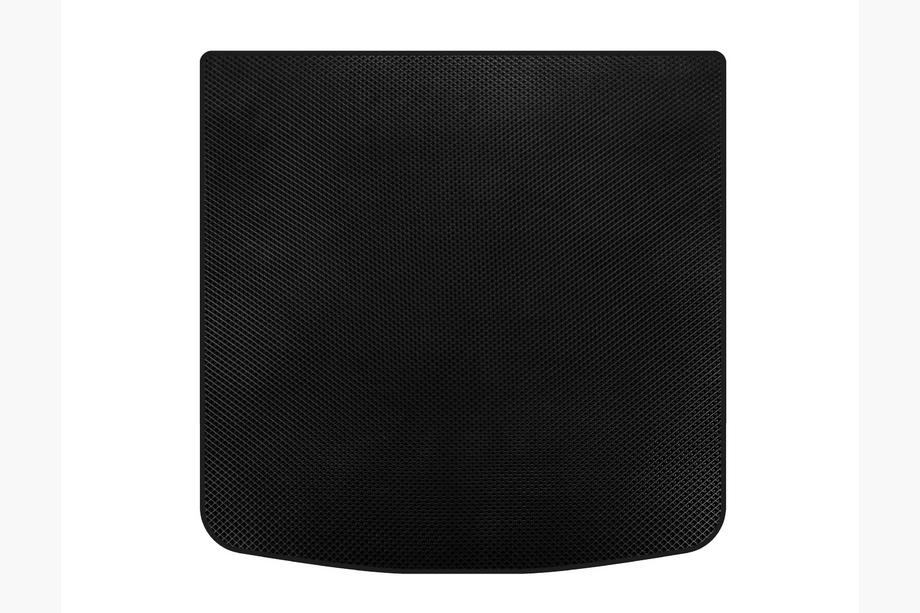 Dodge Journey 2008–2020 EVA kofferbakmat (2008-2011, Zwart) Image