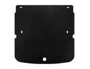 Dodge Journey 2008–2020 EVA kofferbakmat (2011-2020, 7-zits, Zwart) foto 1