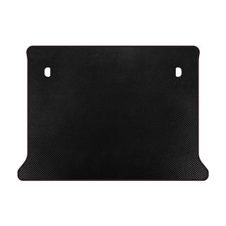 EVA kofferbakmat (Zwart) Fiat Fiorino/Qubo 2008–2024