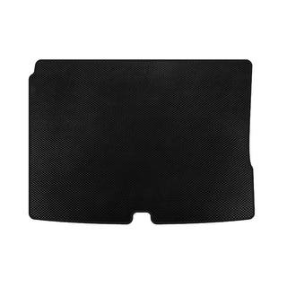 EVA kofferbakmat (Voor Qubo 2008-2016, Zwart) Fiat Fiorino/Qubo 2008–2024
